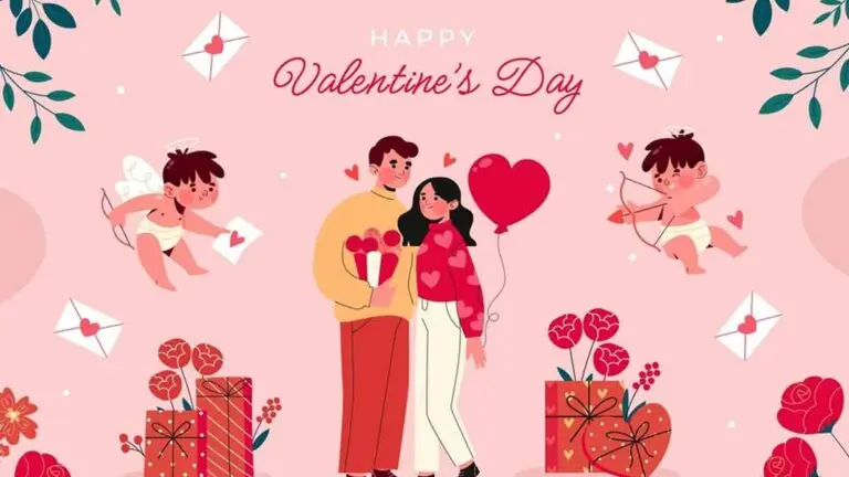 Valentine’s Day 2024: Trends, Celebrations and More