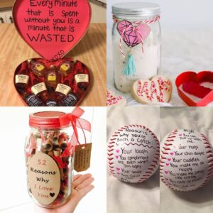 Perfect Valentine’s Gift Ideas for Him