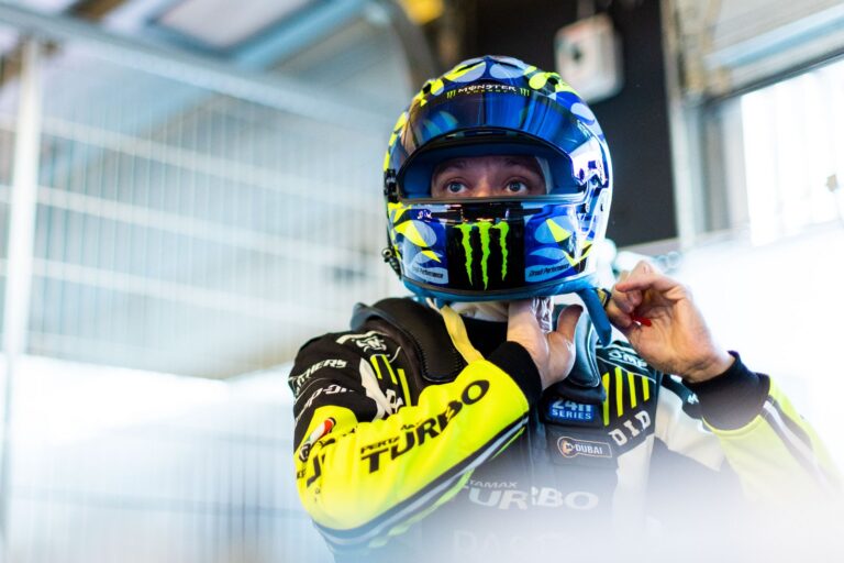 Valentino Rossi: A Legacy in the World of MotoGP