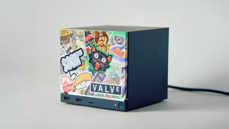 Understanding the Valve Steam Machine and Its Impact