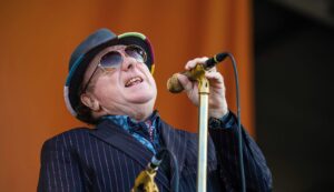Van Morrison: A Deep Dive into the Legendary Singer-Songwriter