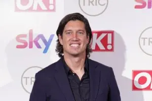 The Dynamic Career of Vernon Kay: A TV Presenter’s Journey