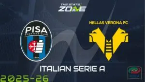 Verona vs Pisa: An Exciting Clash in Serie B