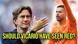 The Rise of Jannik Vicario: Tennis’s Next Big Star