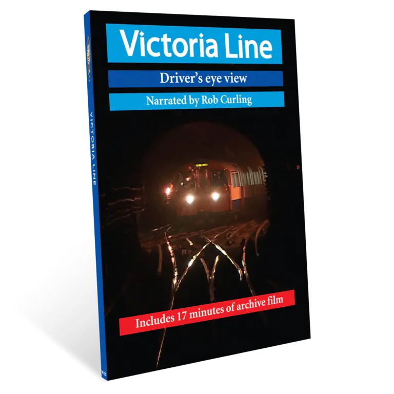 The Victoria Line: A Vital Component of London’s Transport Network