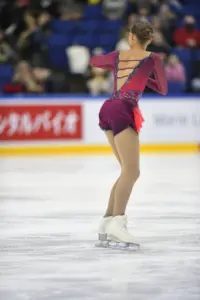 Viktoriia Safonova: The Emerging Talent Shaping the Future
