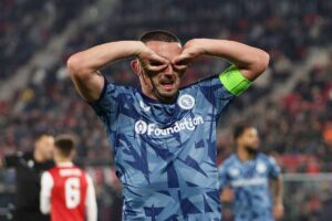 The Importance of Villa Score in Football Analysis