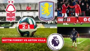 The Importance of Villa Score in Football Performance Analysis