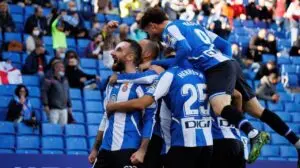 Villarreal vs Espanyol: A Dramatic Encounter