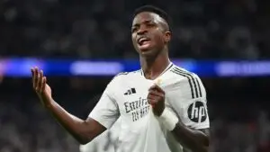Vinicius Junior: A Look at His Rapid Ascent in Football