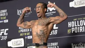 The Rise of Vinicius Oliveira in Professional Soccer