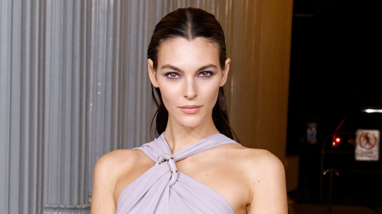 Vittoria Ceretti: A Leading Figure in Modern Modelling