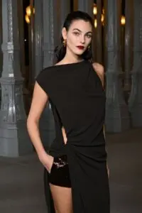 The Rise of Vittoria Ceretti: A Model to Watch