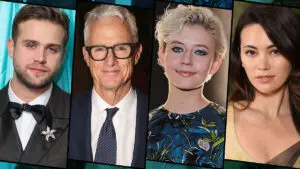 Anticipating ‘Vladimir’: A New Series on Netflix