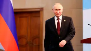Understanding Vladimir Putin’s Role in Global Affairs