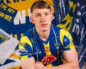 Warrington Wolves: A Legacy in Rugby League