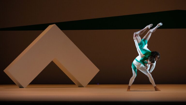 Wayne McGregor: A Leader in Modern Dance Innovation