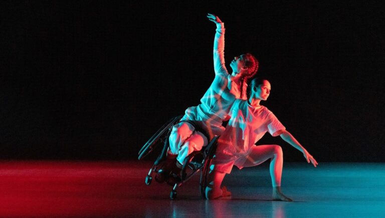 Wayne McGregor: A Leader in the World of Dance