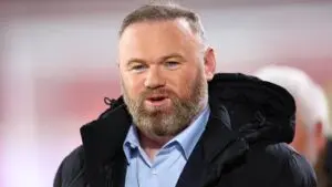 Wayne Rooney: From Star Player to Manager