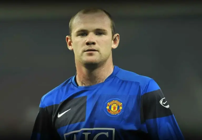 The Rise and Legacy of Wayne Rooney in Football