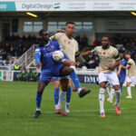 Wealdstone vs Hartlepool: Match Highlights and Outcomes
