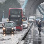 The Weather in London: What to Expect in October 2023