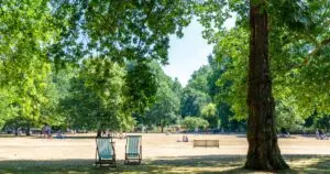 Understanding the Weather in London This October