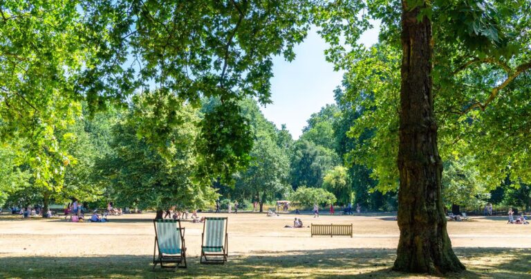 Understanding the Weather in London This October