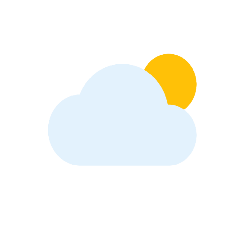 What to Expect from the Weather Tomorrow