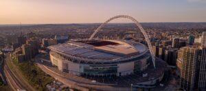 Wembley Stadium: A Global Icon for Sports and Music