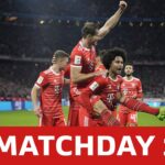 Werder Bremen vs Bayern Munich: Upcoming Clash in Bundesliga