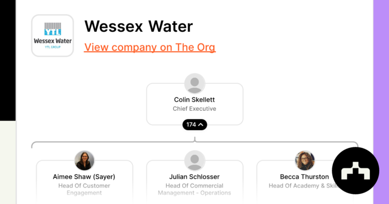Wessex Water: A Leader in Sustainable Water Management