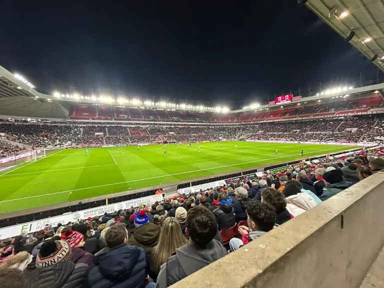 The Current Status and Developments of West Brom