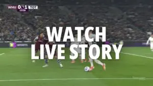 West Ham vs Tottenham: A Historic Rivalry Revisited
