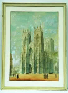 Exploring Westminster Cathedral: A Beacon of Faith in London