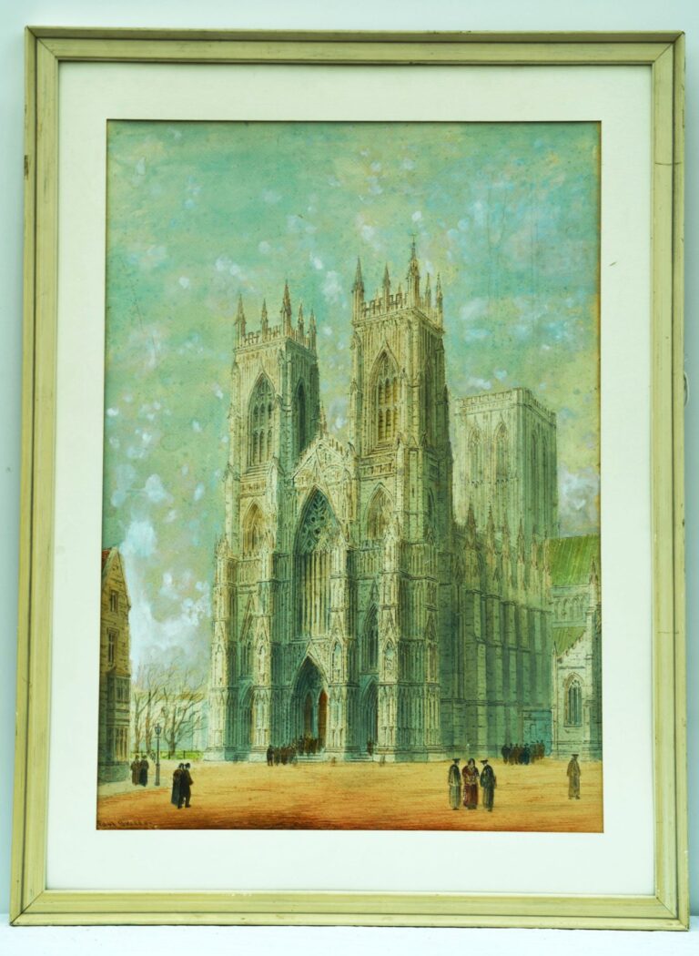 Exploring Westminster Cathedral: A Beacon of Faith in London