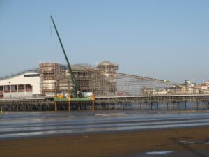 The Allure of Weston-super-Mare: A Coastal Gem