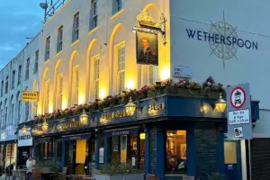 Wetherspoons Takes the Plunge: Expanding into Spain