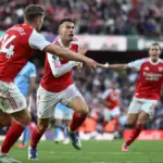 What Channel is Arsenal on Today? Match Details and Broadcast Info