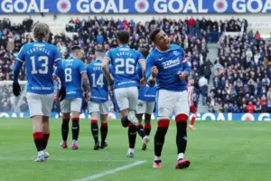 What Channel is the Rangers Game on Today? Find Out Here