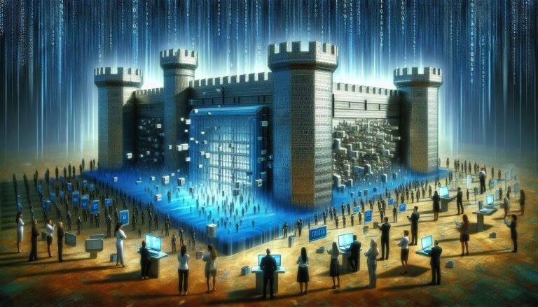 What Is a Data Breach and Why It Matters