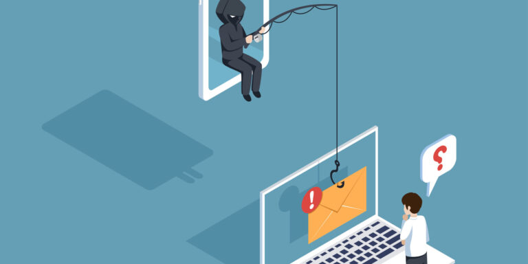 What is Phishing? Understanding the Cyber Threat