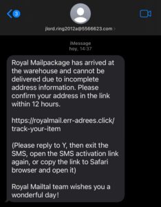 Understanding Phishing: What You Need to Know