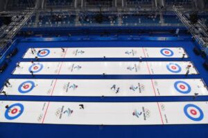 Understanding Power Play in Curling: Rules and Strategies