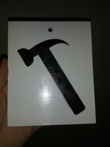 What is the Hammer in Curling?