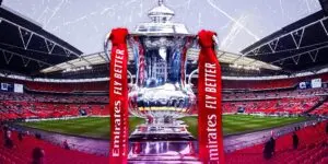 What Time is the FA Cup Draw? All You Need to Know