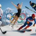 When Does the Winter Olympics Finish?