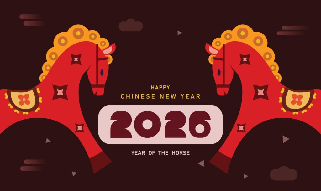 When is Chinese New Year 2026 and Why Does it Matter?