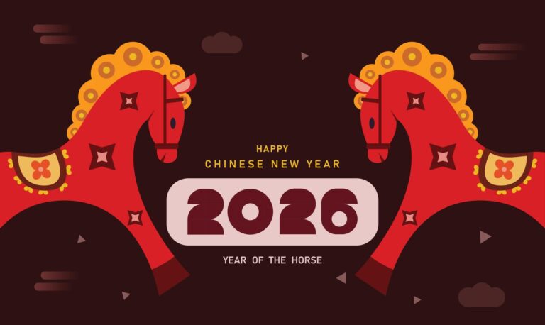 When is Chinese New Year 2026 and Why Does it Matter?