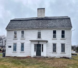 Exploring Where New England Is Located